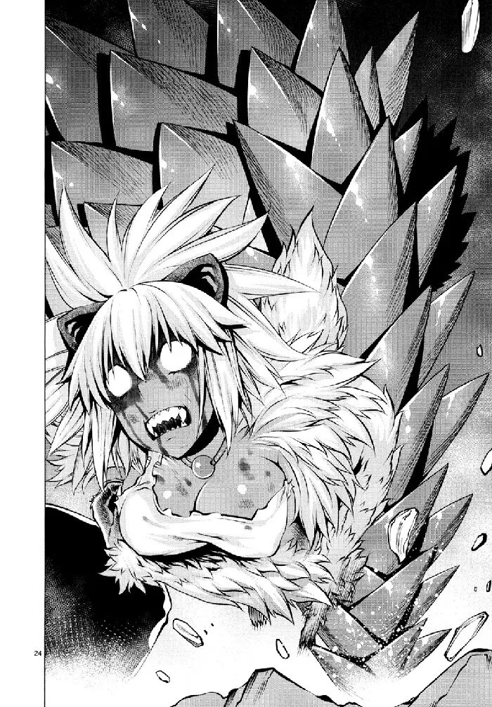 Killing Bites Chapter 27 image 24_optimized